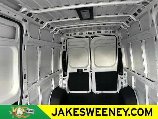 new 2025 Ram ProMaster 2500 car, priced at $47,613