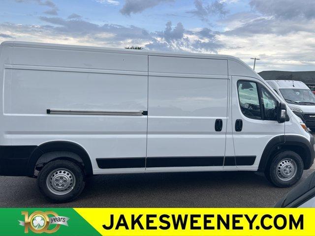 new 2025 Ram ProMaster 2500 car, priced at $47,613