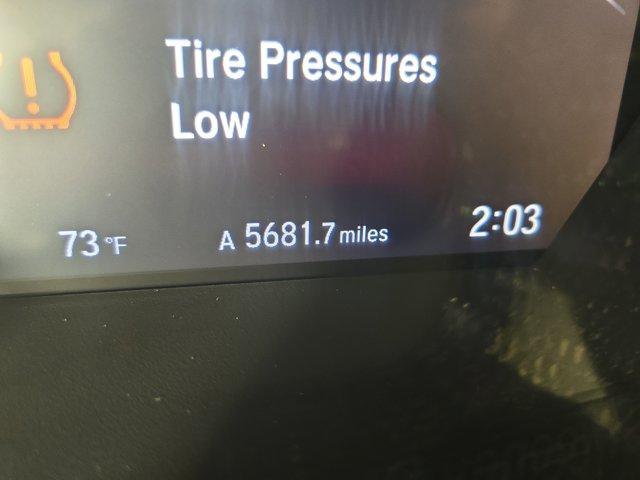 used 2021 Honda CR-V Hybrid car, priced at $26,988