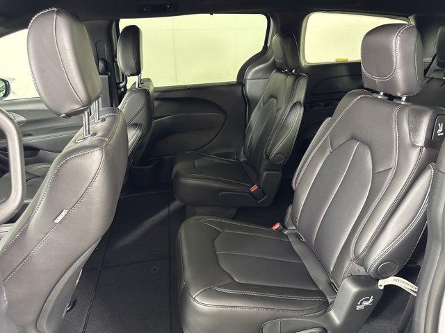 new 2026 Chrysler Voyager car, priced at $41,990