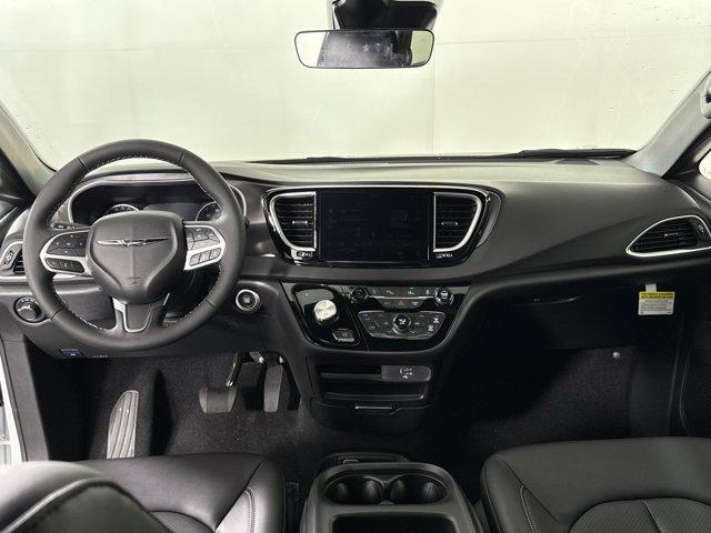 new 2026 Chrysler Voyager car, priced at $41,990