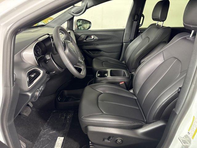 new 2026 Chrysler Voyager car, priced at $41,990