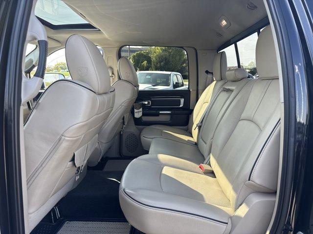 used 2018 Ram 2500 car, priced at $45,988