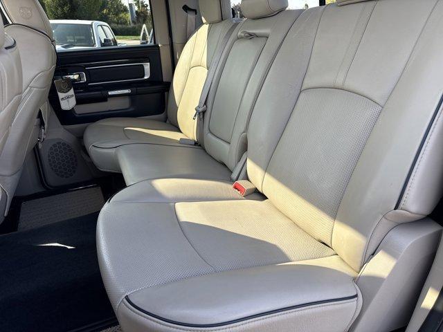 used 2018 Ram 2500 car, priced at $45,988