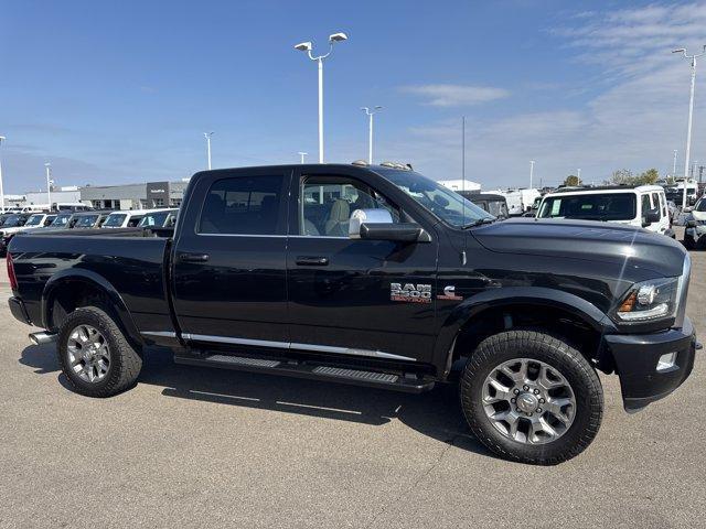 used 2018 Ram 2500 car, priced at $45,988