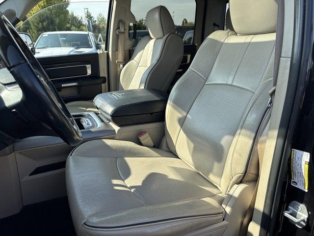 used 2018 Ram 2500 car, priced at $45,988