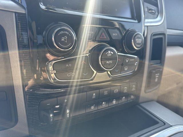 used 2018 Ram 2500 car, priced at $45,988