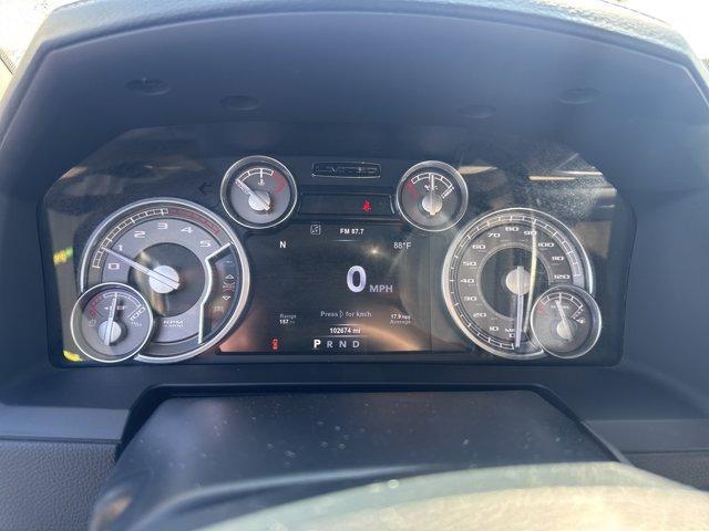 used 2018 Ram 2500 car, priced at $45,988