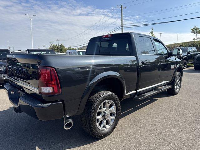 used 2018 Ram 2500 car, priced at $45,988