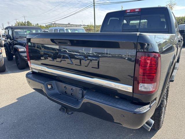 used 2018 Ram 2500 car, priced at $45,988