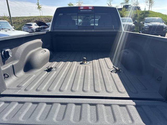 used 2018 Ram 2500 car, priced at $45,988