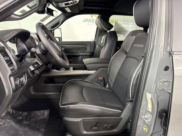 new 2026 Ram 2500 car, priced at $85,280