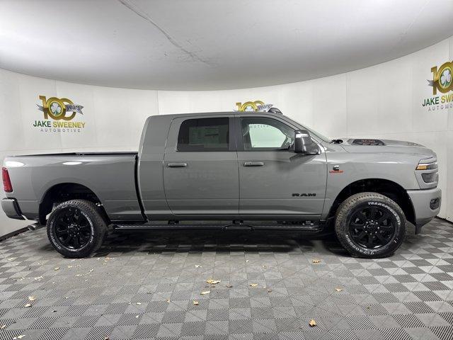new 2026 Ram 2500 car, priced at $85,280