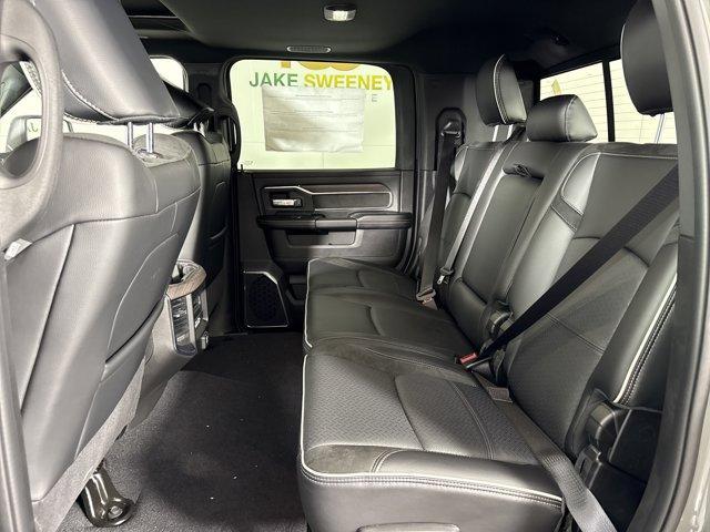 new 2026 Ram 2500 car, priced at $85,280