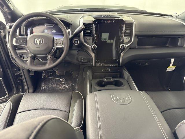 new 2026 Ram 2500 car, priced at $85,280