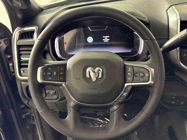 new 2026 Ram 2500 car, priced at $85,280