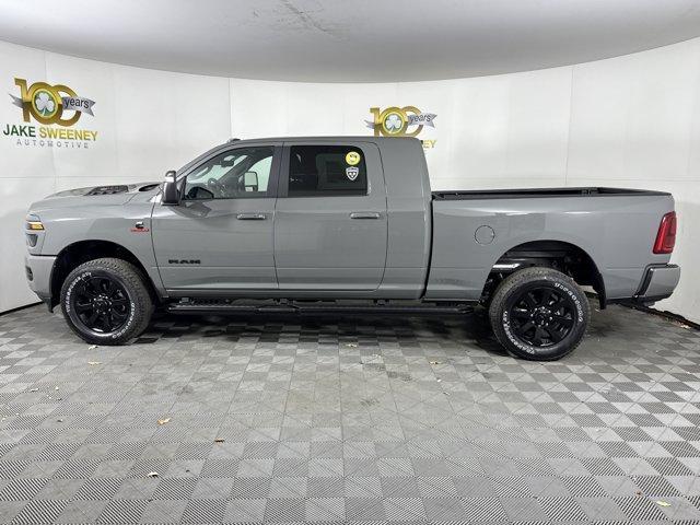 new 2026 Ram 2500 car, priced at $85,280