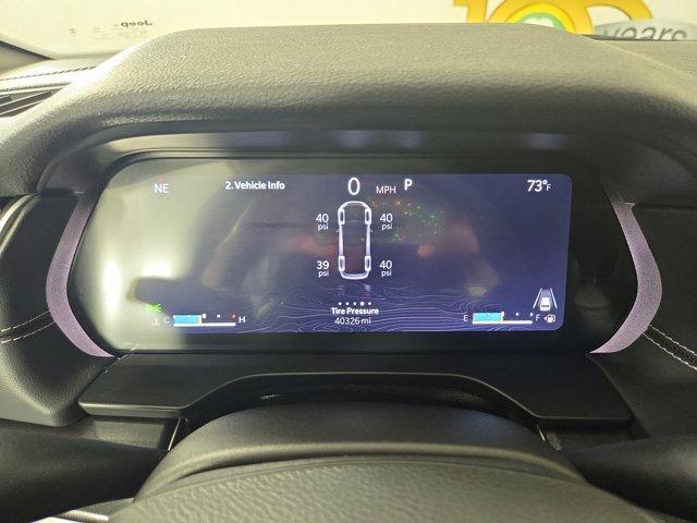 used 2023 Jeep Grand Cherokee L car, priced at $31,888