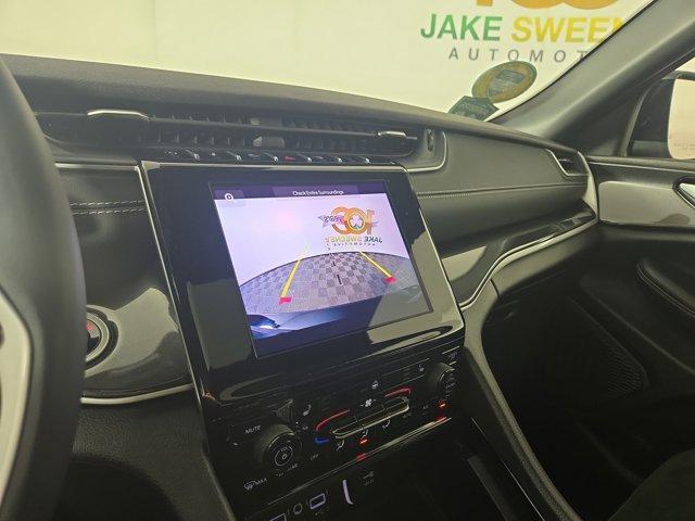 used 2023 Jeep Grand Cherokee L car, priced at $31,888
