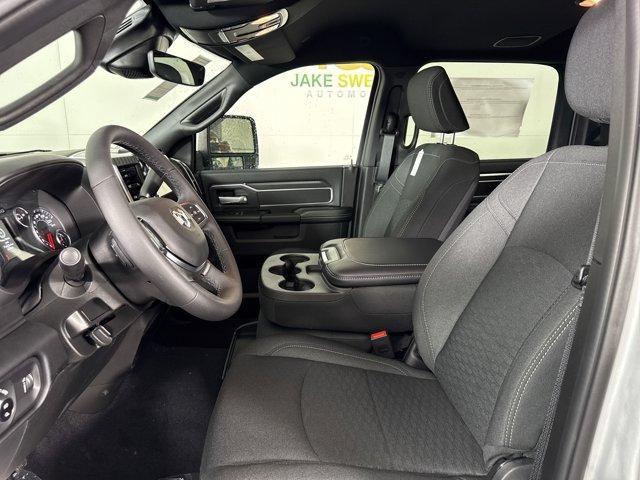 new 2026 Ram 2500 car, priced at $74,928