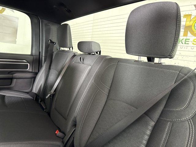 new 2026 Ram 2500 car, priced at $74,928