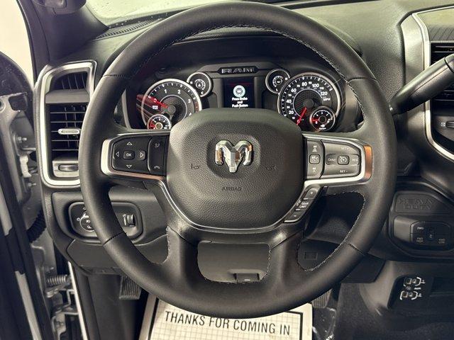 new 2026 Ram 2500 car, priced at $74,928