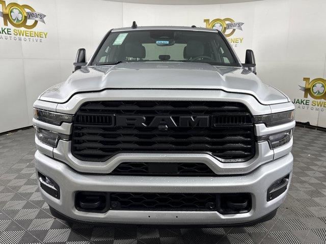 new 2026 Ram 2500 car, priced at $74,928