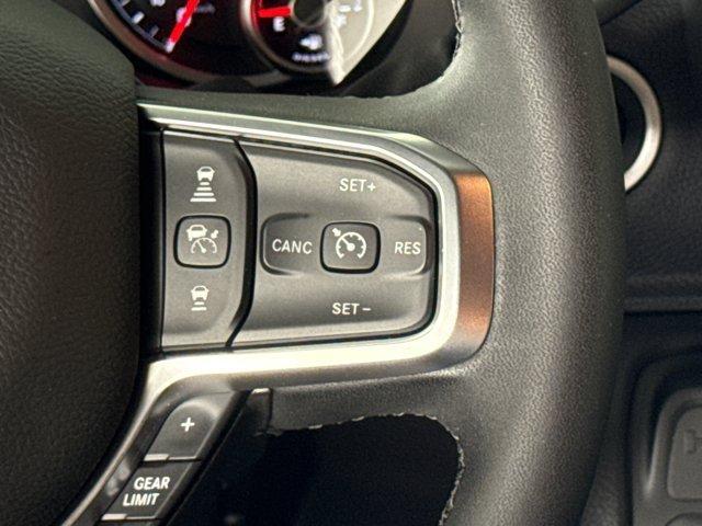 new 2026 Ram 2500 car, priced at $74,928