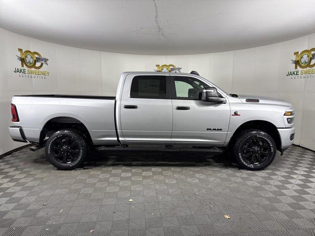 new 2026 Ram 2500 car, priced at $74,928