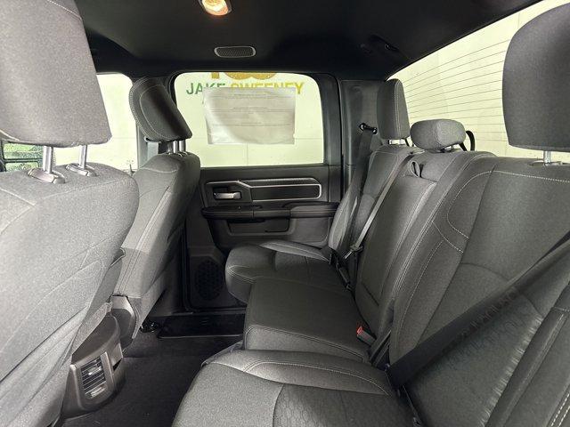 new 2026 Ram 2500 car, priced at $74,928