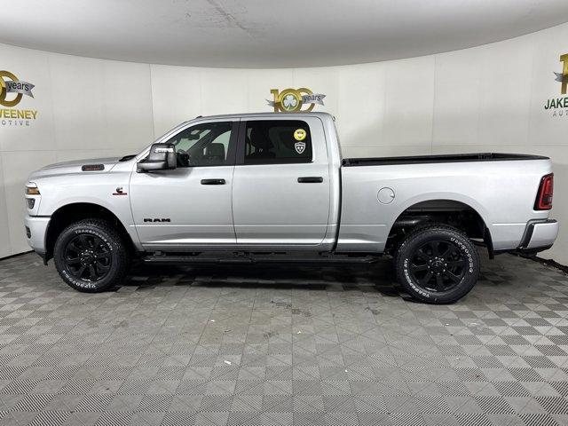 new 2026 Ram 2500 car, priced at $74,928