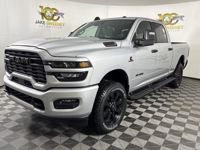 new 2026 Ram 2500 car, priced at $74,928
