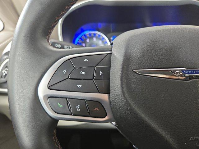 used 2017 Chrysler Pacifica car, priced at $10,888