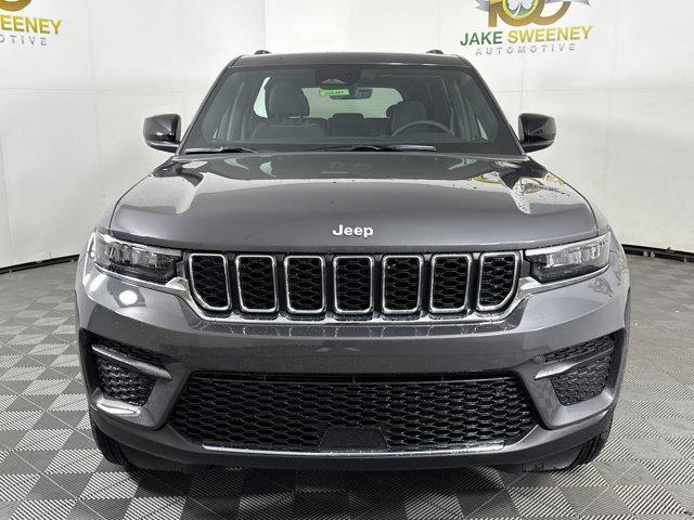 new 2025 Jeep Grand Cherokee car, priced at $37,615