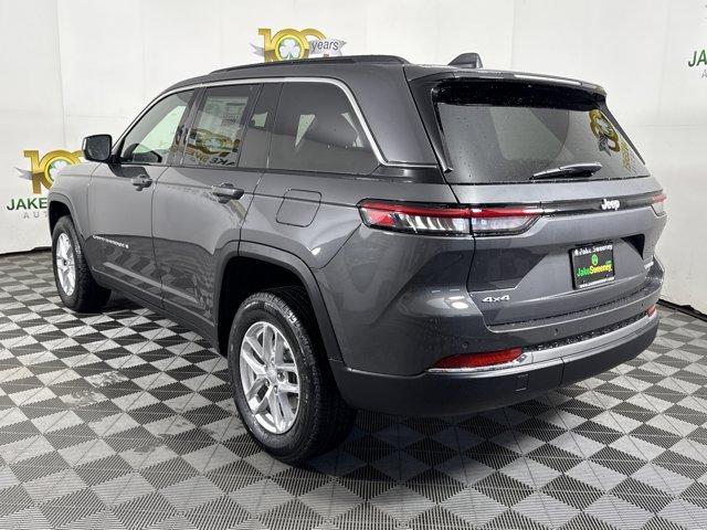 new 2025 Jeep Grand Cherokee car, priced at $37,615