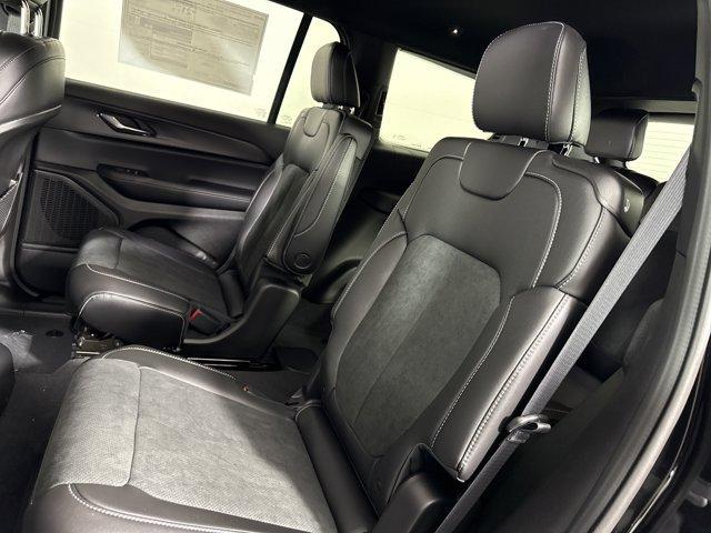 new 2025 Jeep Grand Cherokee L car, priced at $43,331