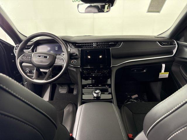 new 2025 Jeep Grand Cherokee L car, priced at $43,331