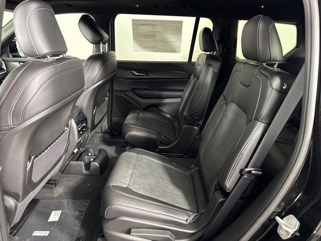 new 2025 Jeep Grand Cherokee L car, priced at $43,331