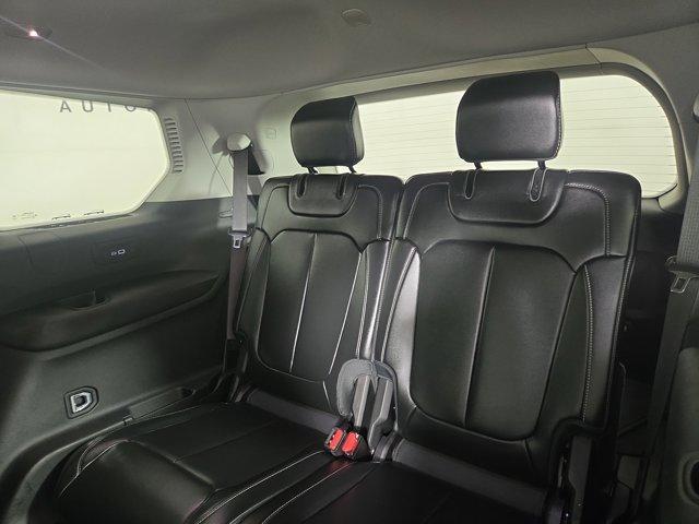 used 2021 Jeep Grand Cherokee L car, priced at $20,974