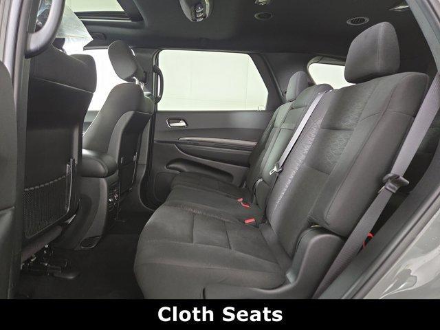 used 2024 Dodge Durango car, priced at $33,487