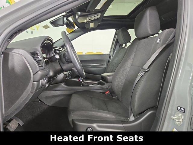 used 2024 Dodge Durango car, priced at $33,487