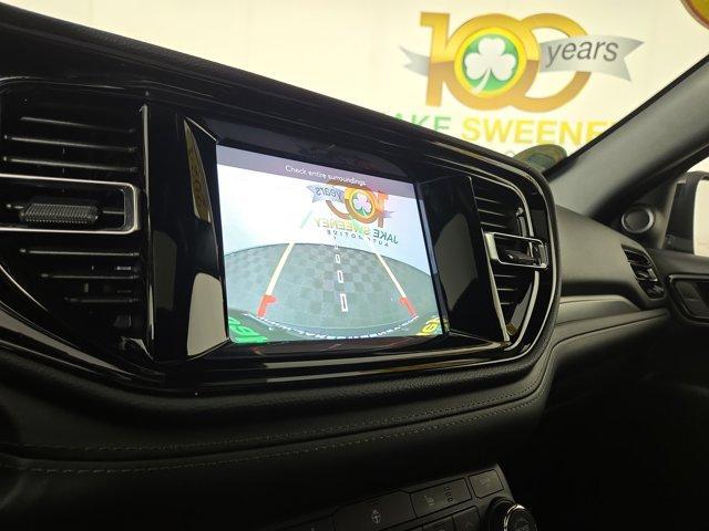 used 2024 Dodge Durango car, priced at $33,487