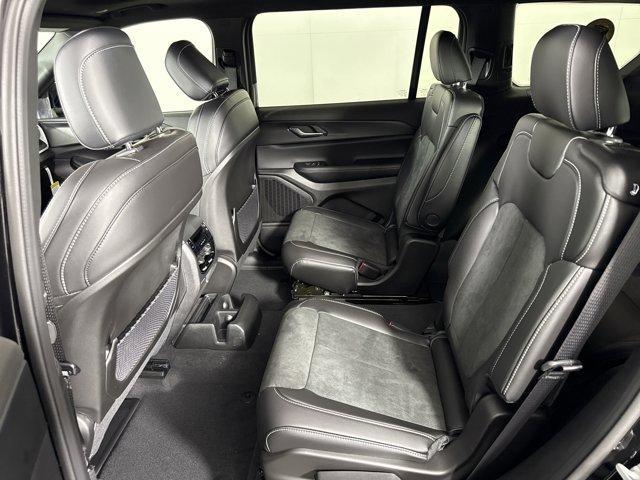 new 2025 Jeep Grand Cherokee L car, priced at $38,355