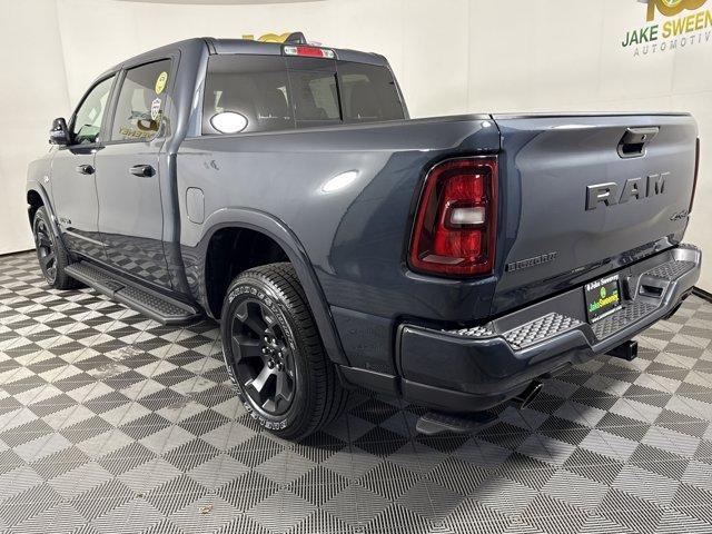 new 2026 Ram 1500 car, priced at $61,358
