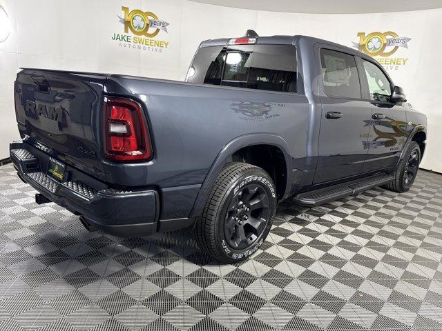 new 2026 Ram 1500 car, priced at $61,358