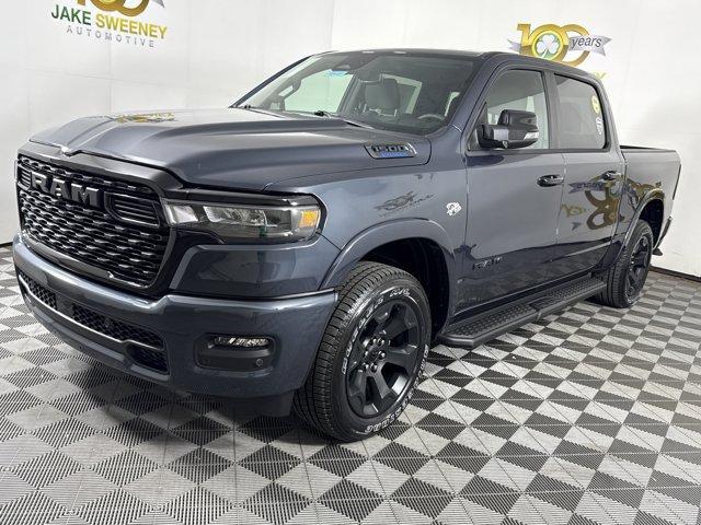 new 2026 Ram 1500 car, priced at $61,358