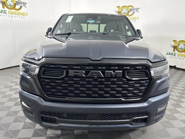 new 2026 Ram 1500 car, priced at $61,358