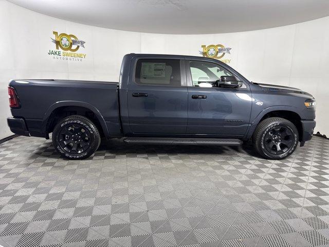 new 2026 Ram 1500 car, priced at $61,358