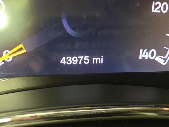 used 2020 Jeep Grand Cherokee car, priced at $25,988