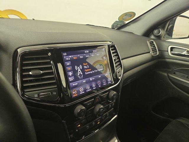 used 2020 Jeep Grand Cherokee car, priced at $25,988